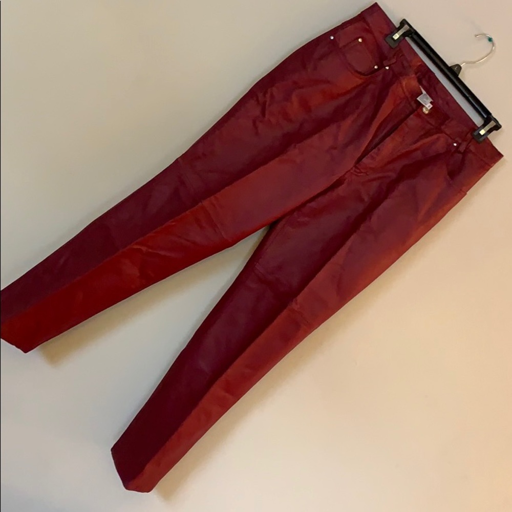 Hot Pants!!!